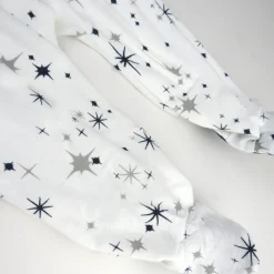Organic Cotton Sleep & Plays