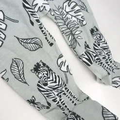 Organic Cotton Sleep & Plays