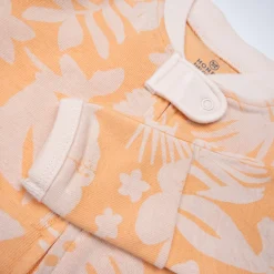 Organic Cotton Sleep & Plays