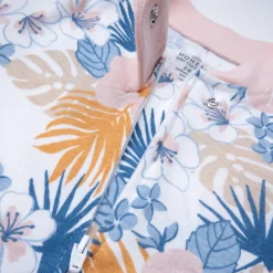 Organic Cotton Sleep & Plays