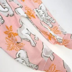 Organic Cotton Sleep & Plays