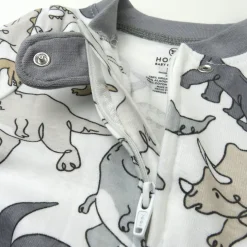 Organic Cotton Sleep & Plays