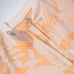 Organic Cotton Sleep & Plays