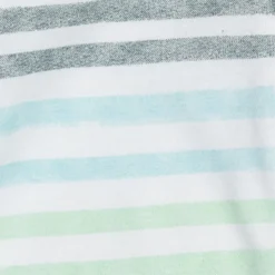 Organic Cotton Sleep & Plays