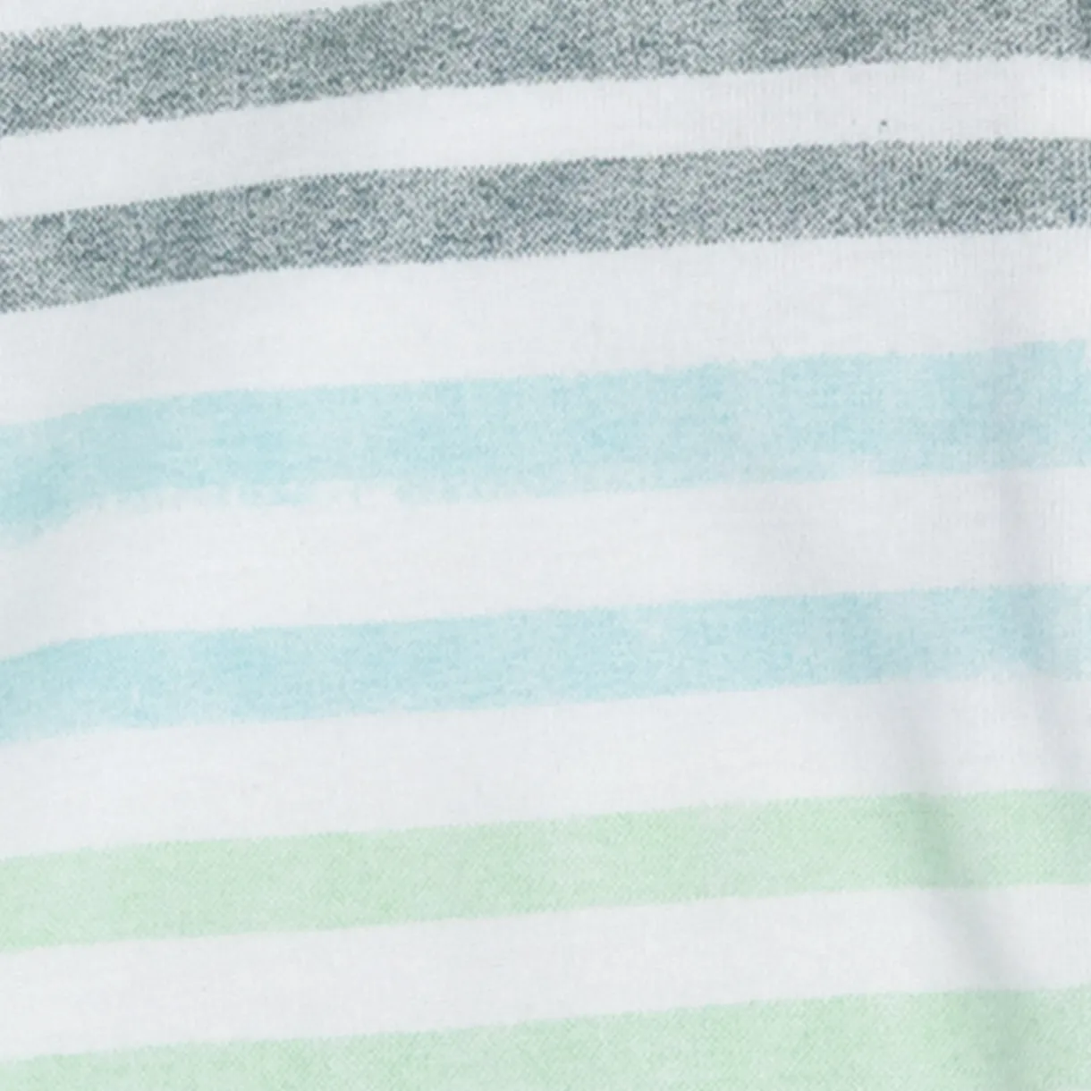 Organic Cotton Sleep & Plays