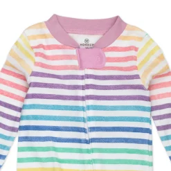 Organic Cotton Sleep & Plays