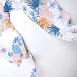 Organic Cotton Sleep & Plays