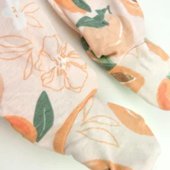 Organic Cotton Sleep & Plays