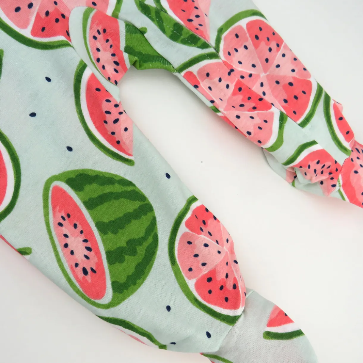 Organic Cotton Sleep & Plays
