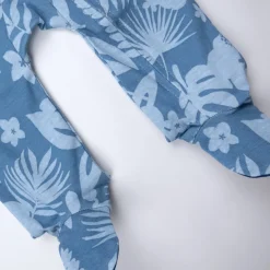 Organic Cotton Sleep & Plays