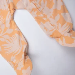 Organic Cotton Sleep & Plays