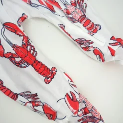 Organic Cotton Sleep & Plays