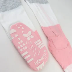 Organic Cotton Snug-Fit Footed Pajamas