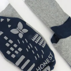 Organic Cotton Snug-Fit Footed Pajamas