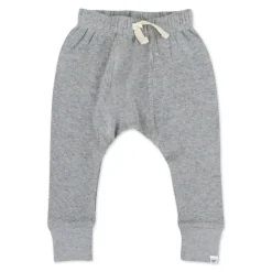 Organic Cotton Waffle Honest Pant