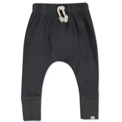 Organic Cotton Waffle Honest Pant