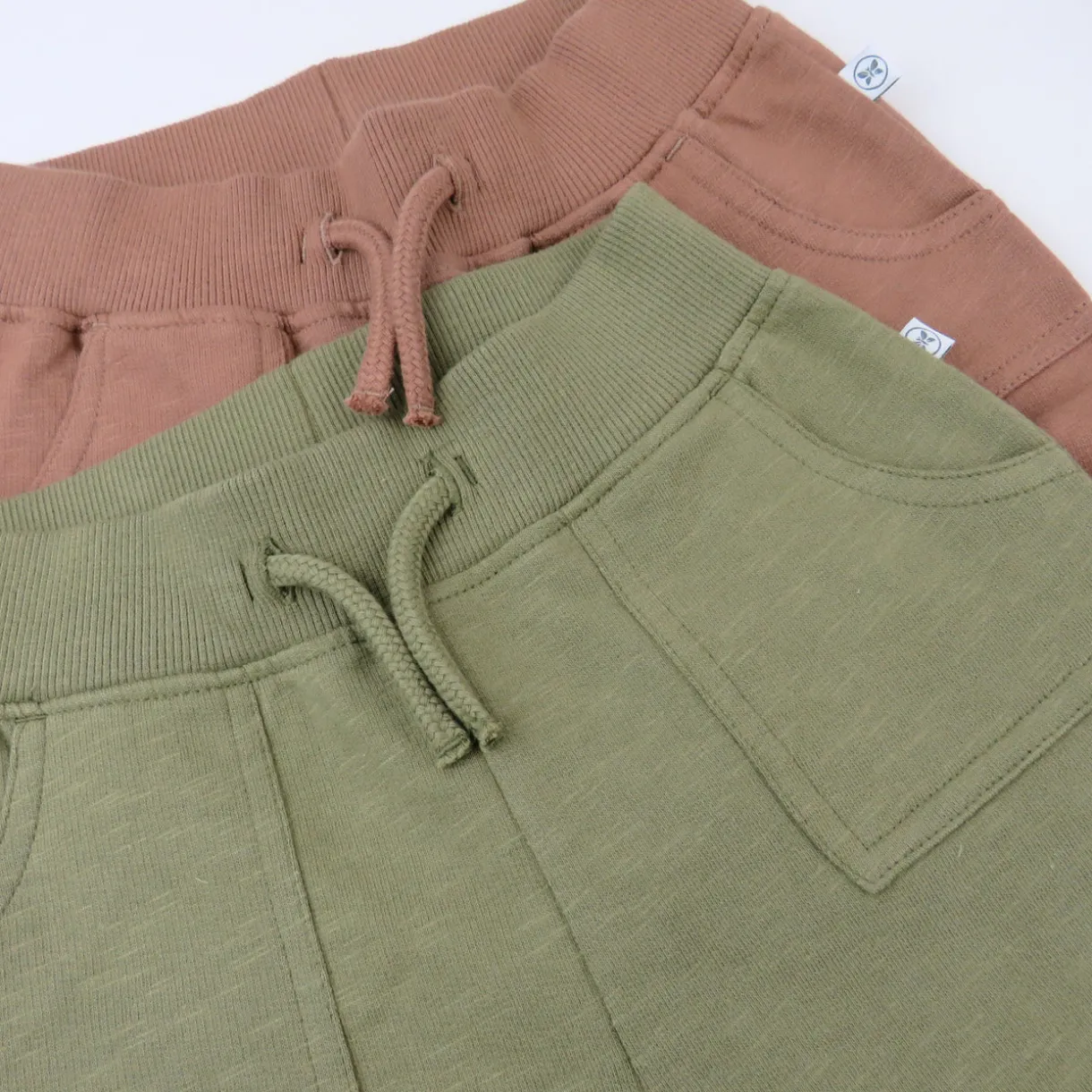 2-Pack Easy Fit Cargo Sweatpants