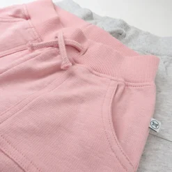 2-Pack Easy Fit Cargo Sweatpants