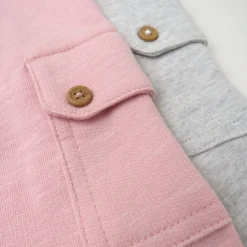 2-Pack Easy Fit Cargo Sweatpants