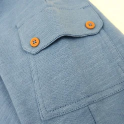 2-Pack Easy Fit Cargo Sweatpants