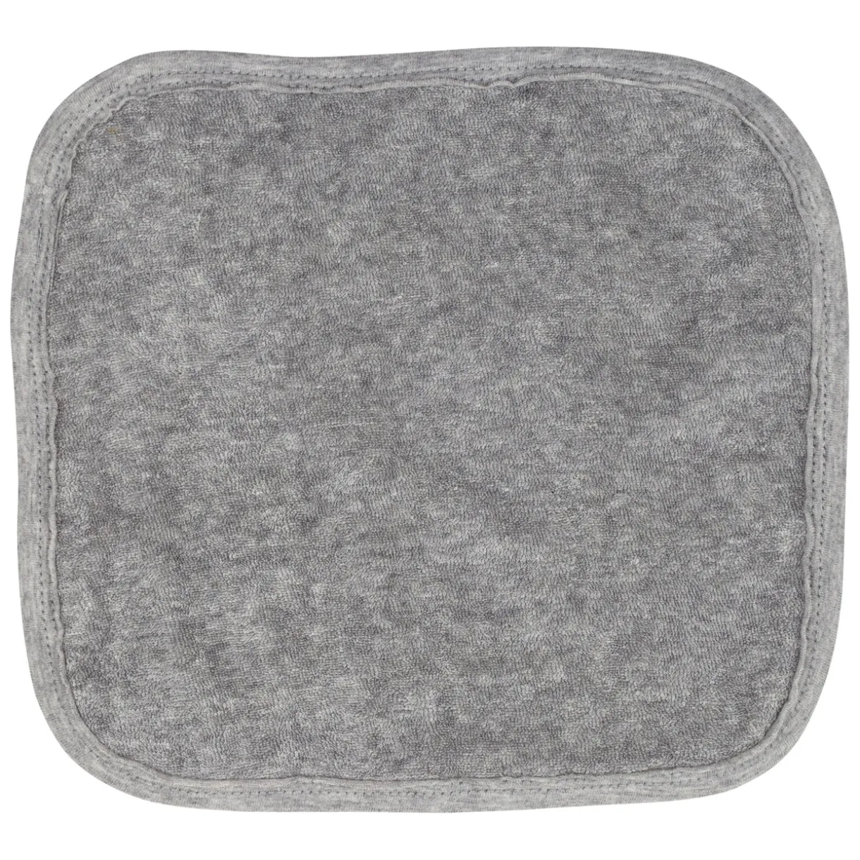 10-Pack EVERYDAY EASY Organic Cotton Washcloths Gift Set