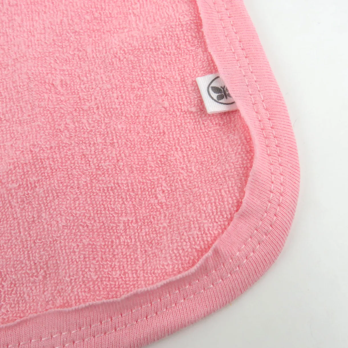 10-Pack EVERYDAY EASY Organic Cotton Washcloths Gift Set