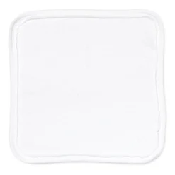 10-Pack EVERYDAY EASY Organic Cotton Washcloths Gift Set