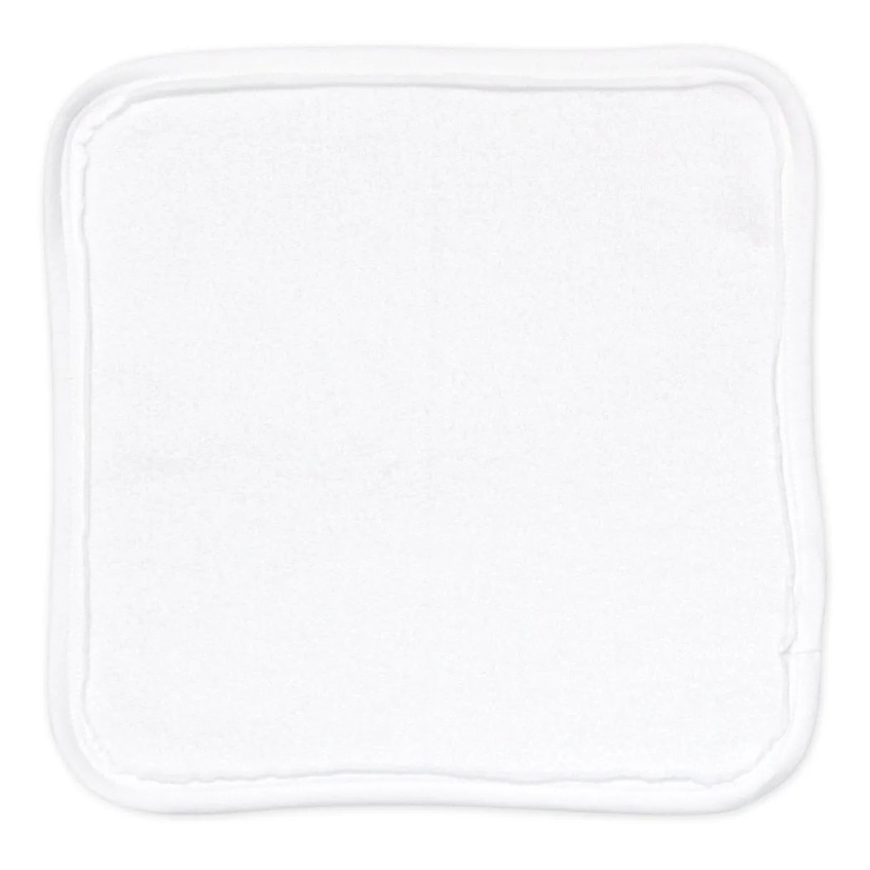 10-Pack EVERYDAY EASY Organic Cotton Washcloths Gift Set