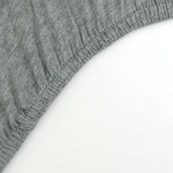 2-Pack Organic Cotton Bassinet Sheets