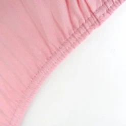 2-Pack Organic Cotton Bassinet Sheets