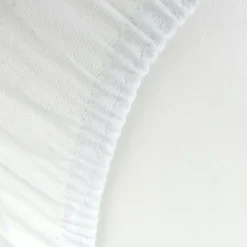 2-Pack Organic Cotton Bassinet Sheets