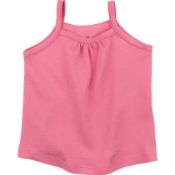 5-Pack Organic Cotton Cami Tops