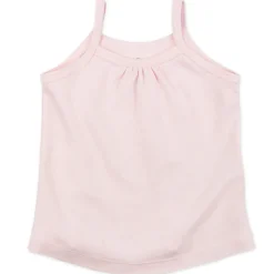 5-Pack Organic Cotton Cami Tops