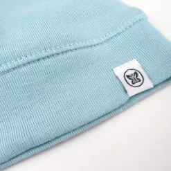10-Pack Organic Cotton Caps