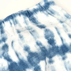 3-Pack Organic Cotton Footed Pants