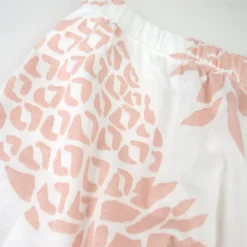 3-Pack Organic Cotton Footed Pants