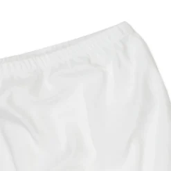 3-Pack Organic Cotton Footed Pants