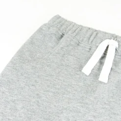 2-Pack Organic Cotton Harem Sweatpants