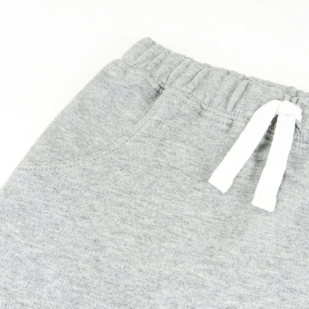 2-Pack Organic Cotton Harem Sweatpants
