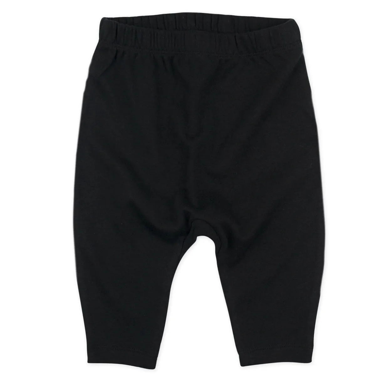 3-Pack Organic Cotton Harem Pants