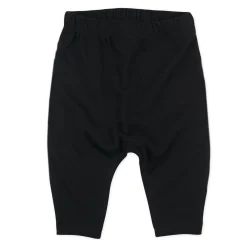 3-Pack Organic Cotton Harem Pants