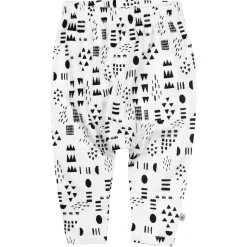 3-Pack Organic Cotton Harem Pants