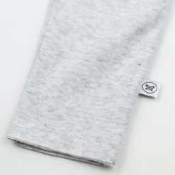 3-Pack Organic Cotton Harem Pants