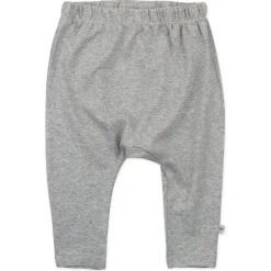 3-Pack Organic Cotton Harem Pants