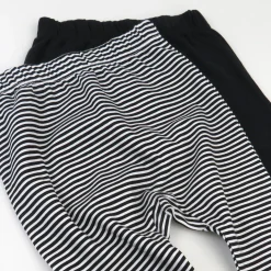 2-Pack Organic Cotton Harem Pants