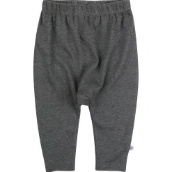 3-Pack Organic Cotton Harem Pants