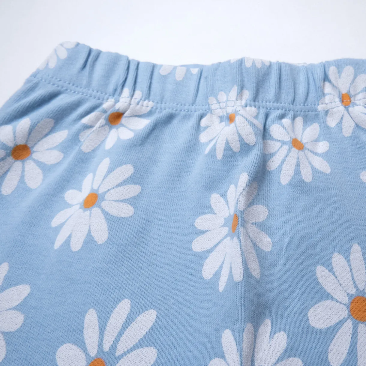 3-Pack Organic Cotton Harem Pants