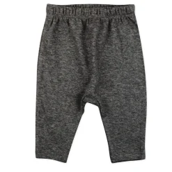 3-Pack Organic Cotton Harem Pants