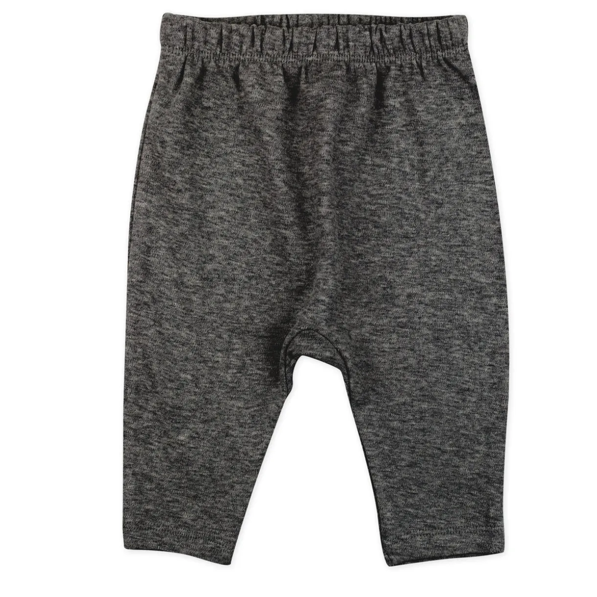 3-Pack Organic Cotton Harem Pants