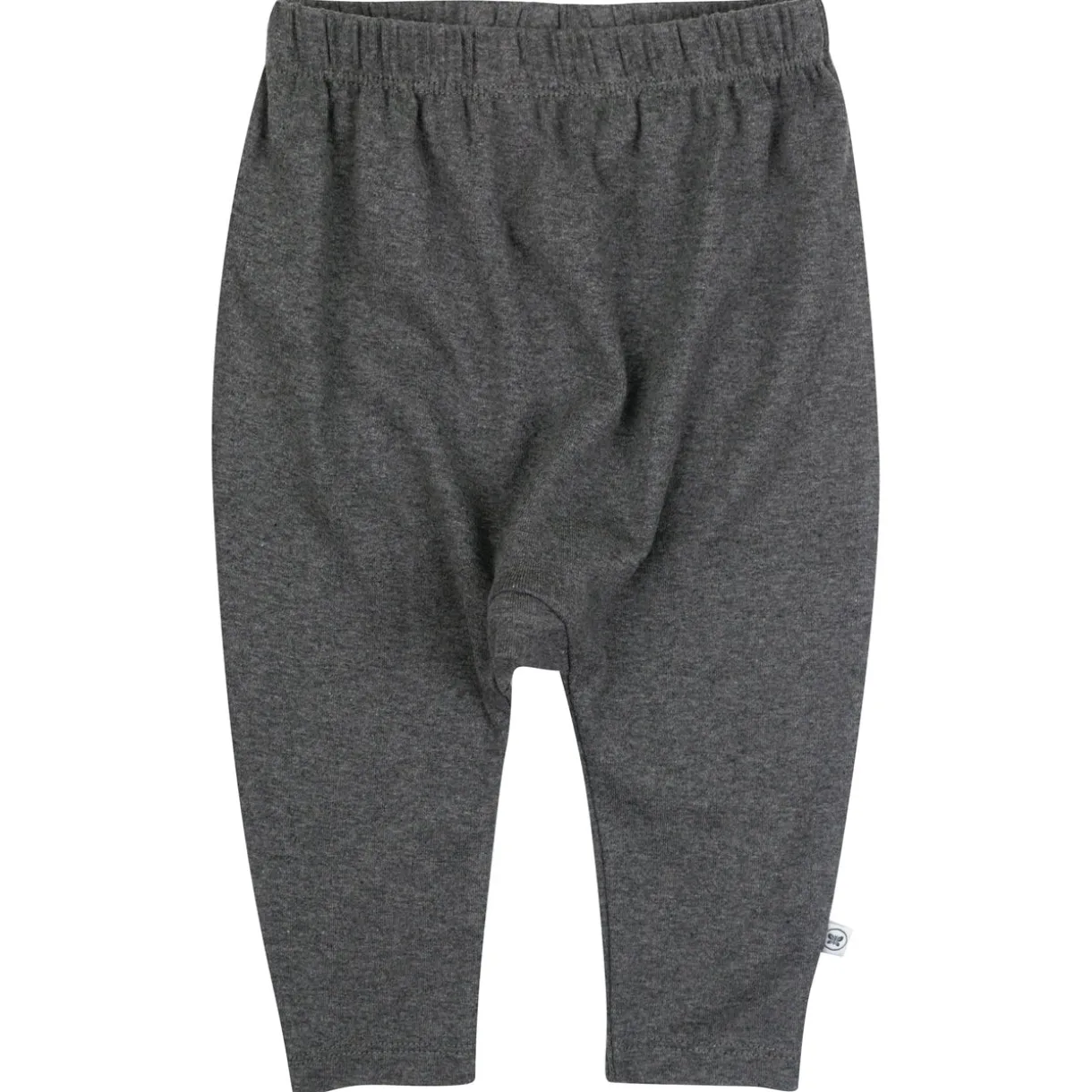 3-Pack Organic Cotton Harem Pants